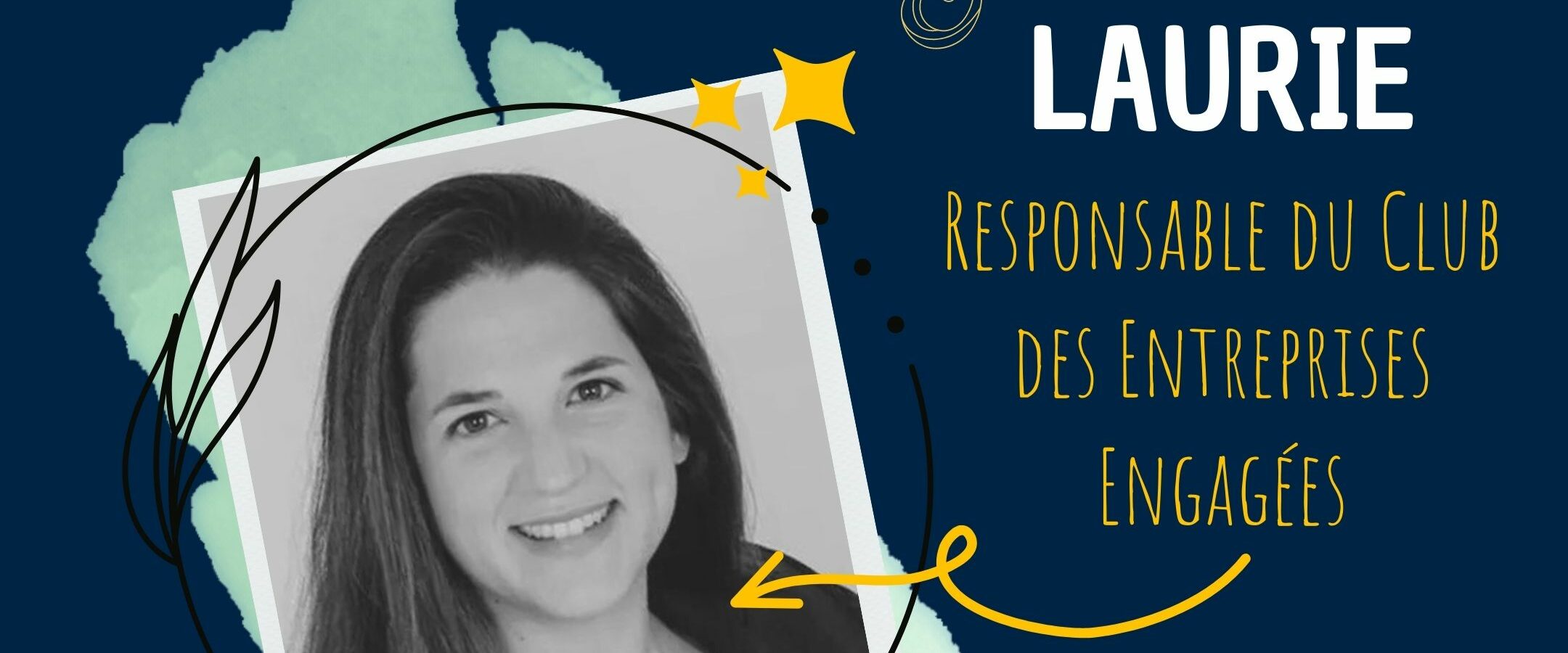 Laurie Blaise-Martin