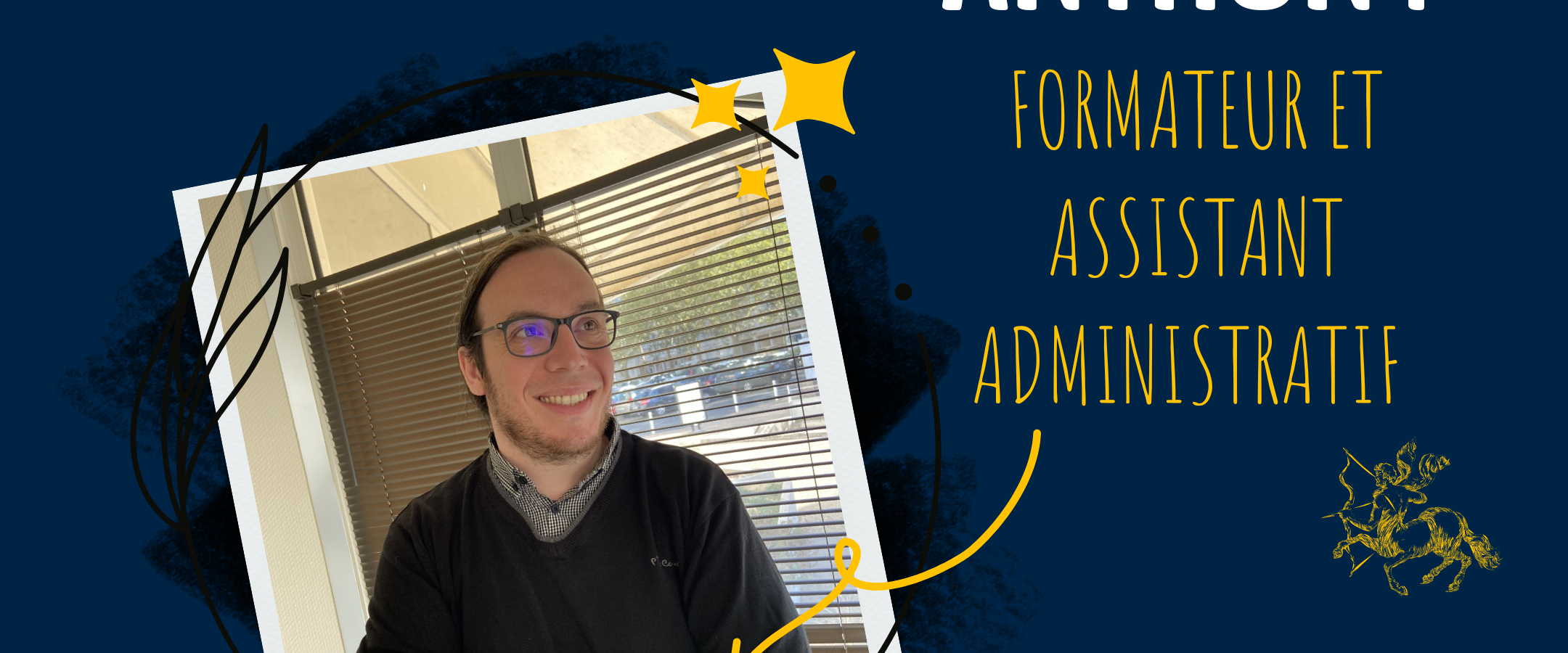 Focus sur DEFI – Anthony