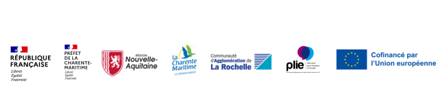 Bannière logos FSE 2025
