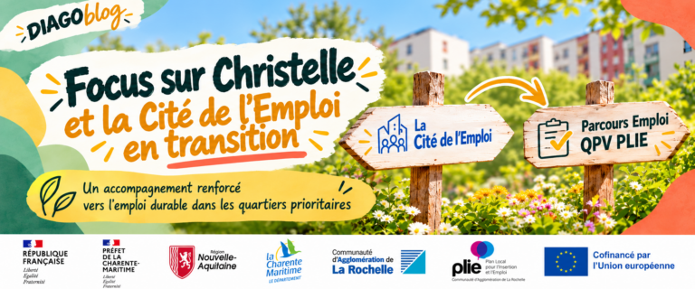 Parcours Emploi QPV PLIE L