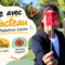 Julie Pacteau, Éducatrice et Médiatrice Canine à la Régie de Quartiers DIAGONALES