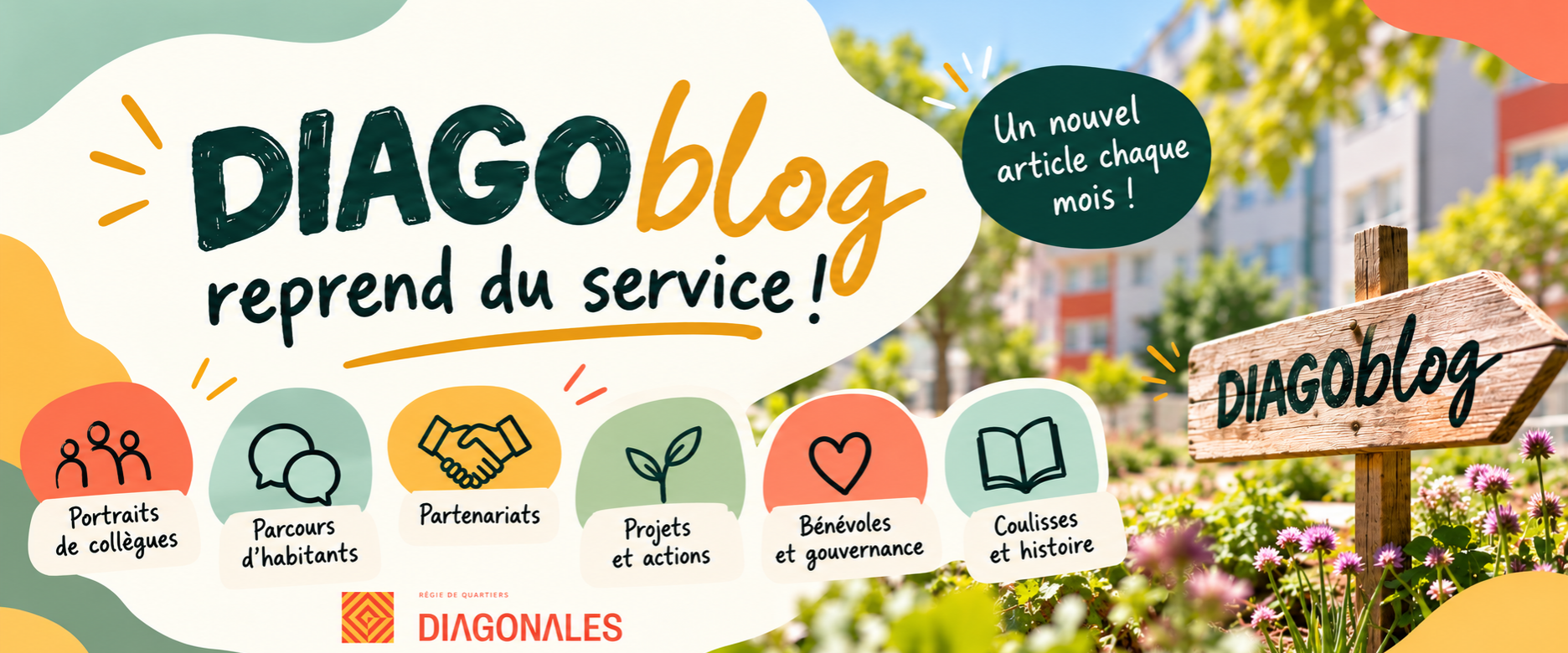 DIAGOblog reprend